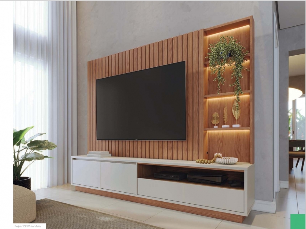 Home Theater | Cancún  | Colibri 0925