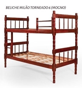 Beliche Torneado Milão | Disa 0326