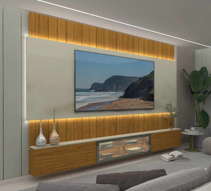 Home Soberano | Gelius 0626