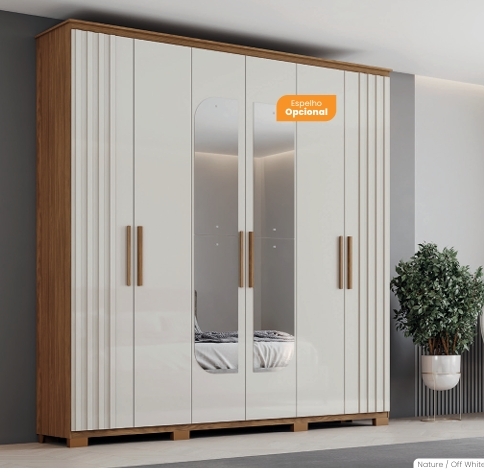 Roupeiro Ávila 2,14 | Henn 0426