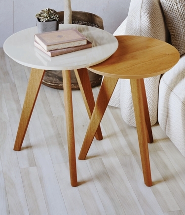 Conj. Mesa Lateral Classic | Imcal 0526