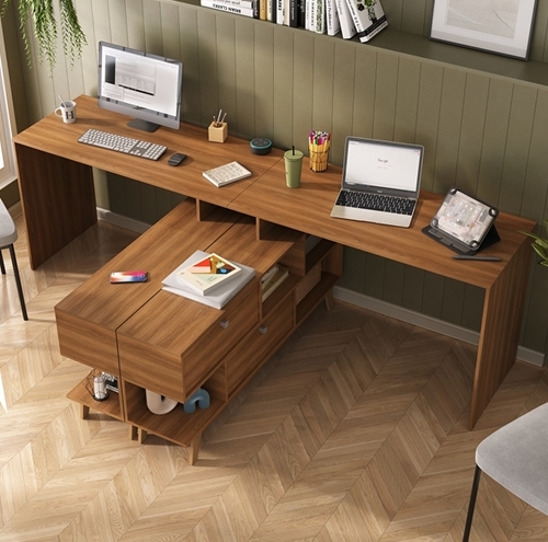 Escritório OFFICE 03 | Hecol 0426