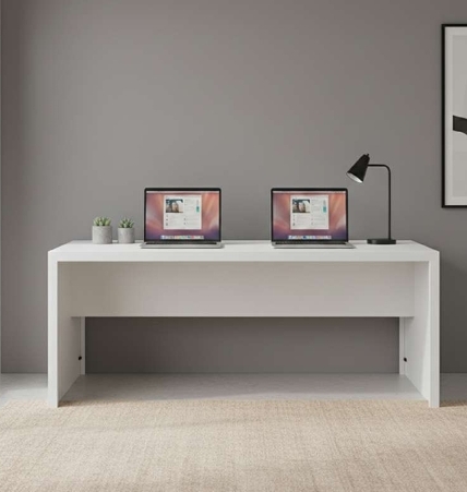 Mesa de Escritório | ME4185 | Tecnomobili 0326