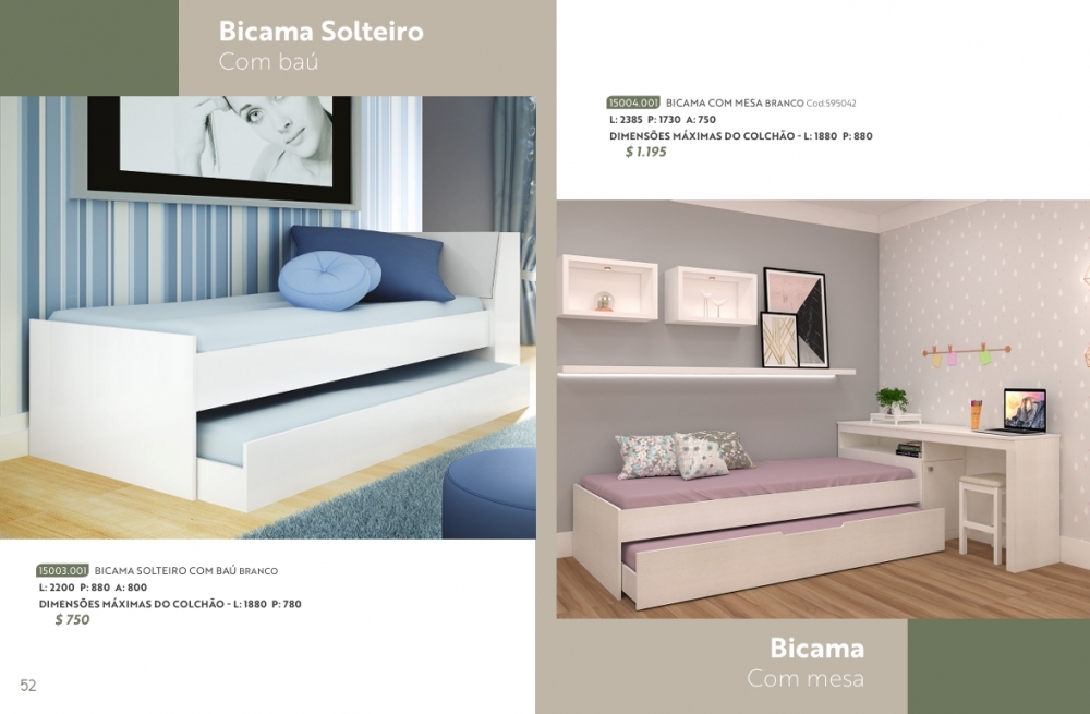 Bicamas | Canção : Venda -20% 0325