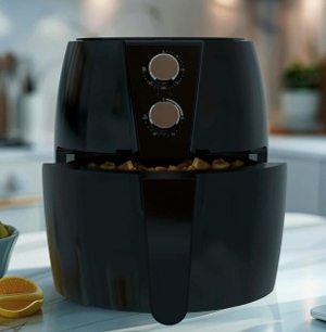 Airfry Cairo 4,8L | Lindelli 0326