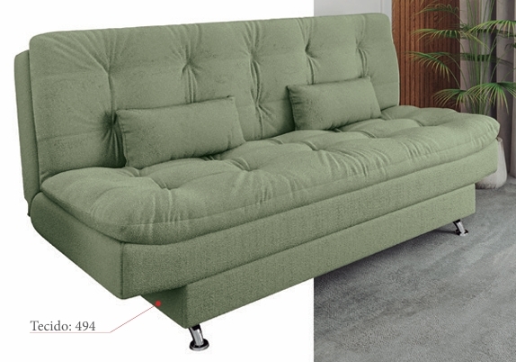 Sofá Cama Salomé | Matrix 0925