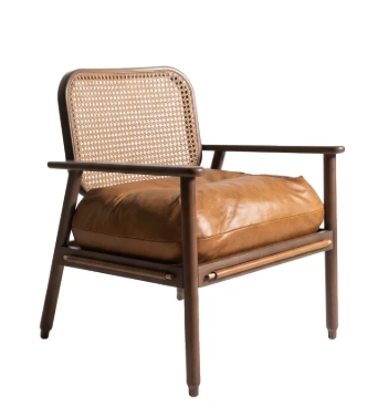 Poltrona Nest | JM191 | J MARCON 0626