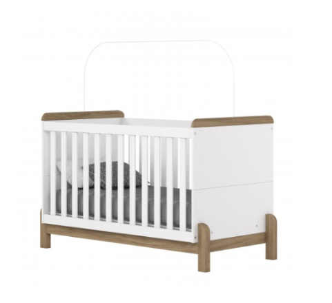 Berço Ternura | I29-190 | Henn