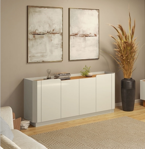 Balcão Buffet TB348 | Dalla Costa 0826