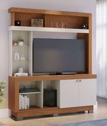 Estante Valença 160 | Colibri 0326