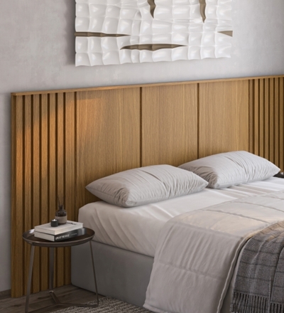 Cabeceira Taglio | Belmax 0826