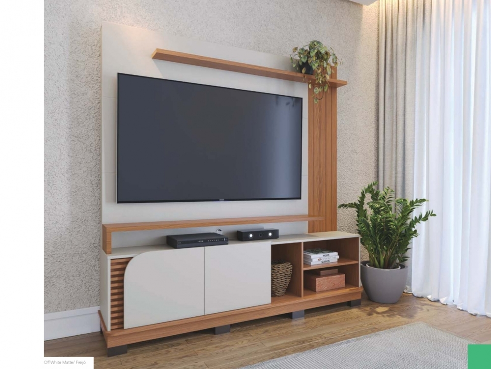 Home Theater | Jurerê 1.8 | Colibri 0925