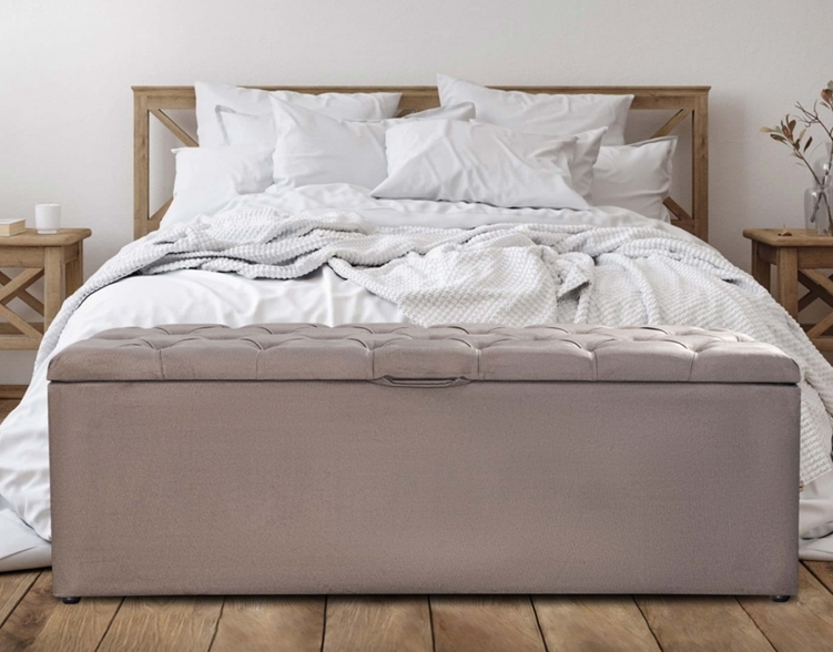 Baú Recamier | Ms Decor 0925