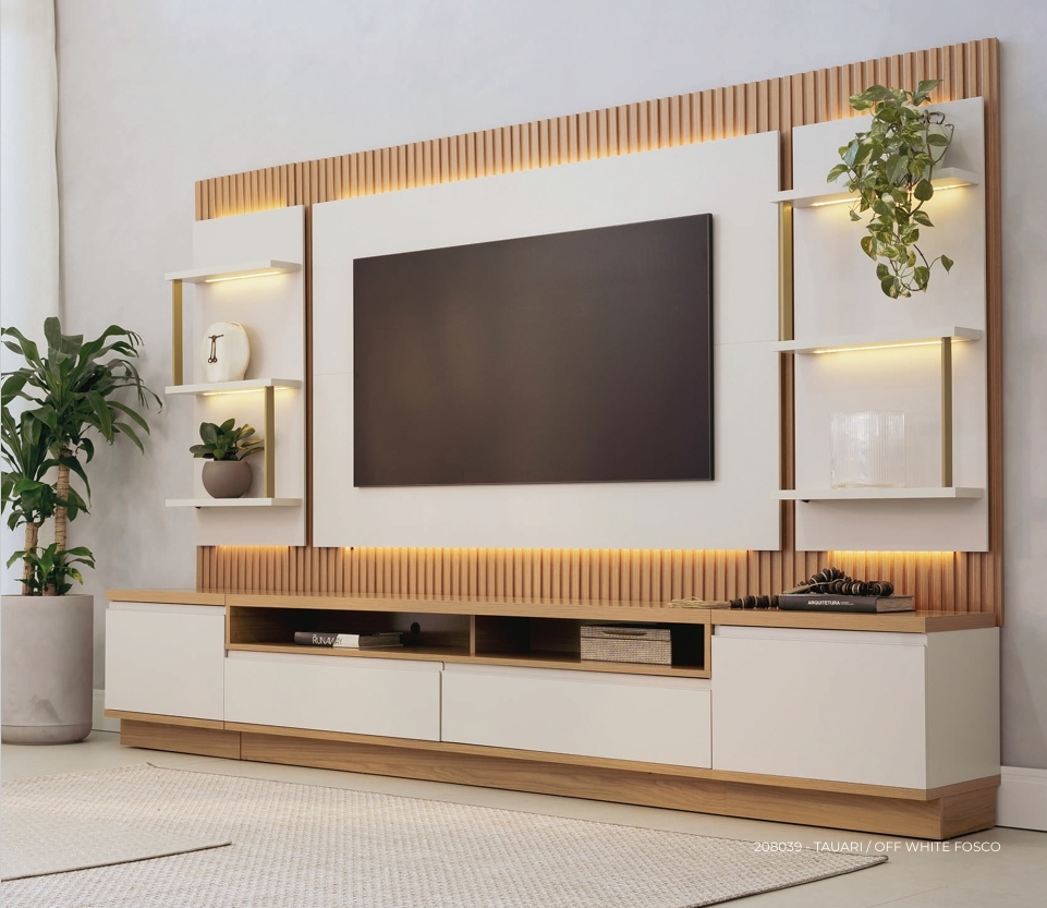 Conjunto Modular São Paulo | Linea 0726