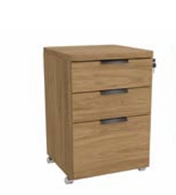 Gaveteiro c/03 Gavetas | 1003A | Kappesberg Móveis 0226