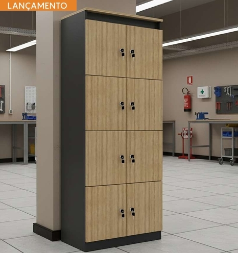 Guarda Volume | ME4202 | Tecnomobili 0326