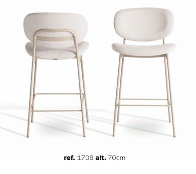 Banqueta 1708 | Milano 0626