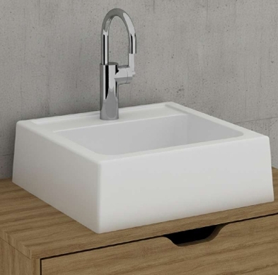 Pia de Banheiro | BN3630 | Tecnomobili 0326