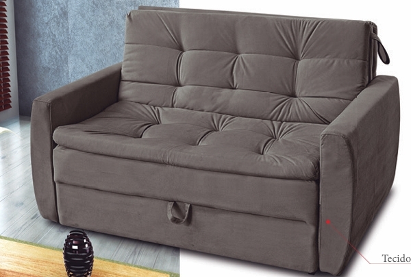 Sofá Cama Meg | Matrix 0925