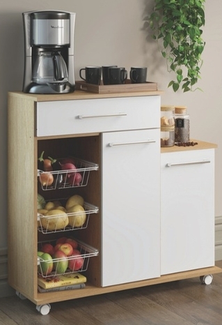 Balcão C/Fruteira | MF - 185 | Ditalia 0526