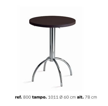 Mesa 800 / Tampo 1011 | Milano 0626