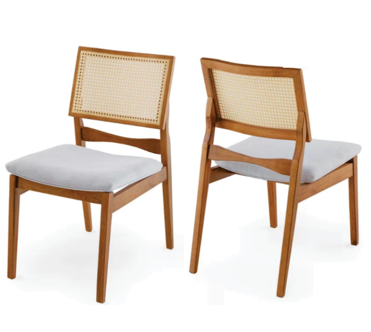 Cadeira Mali | A partir de R$705,00 | Agile