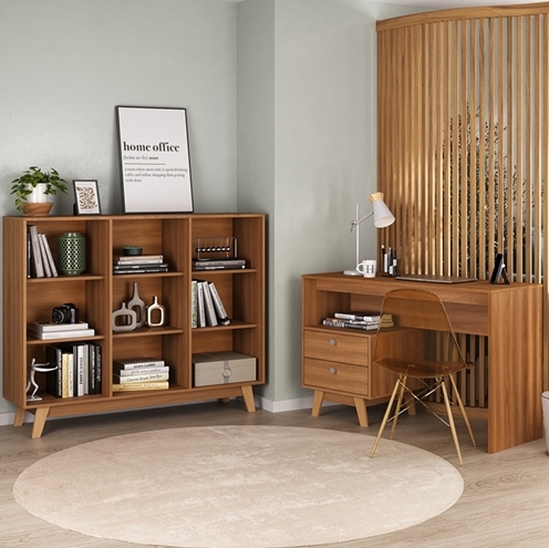 Escritório OFFICE 06 | Hecol 0426