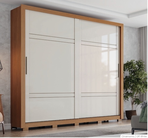 Roupeiro Sintra 2,37 | Henn 0426