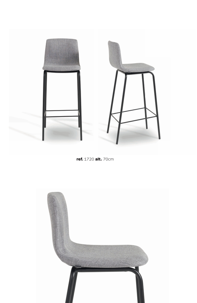 Banqueta 1720 | Milano 0626