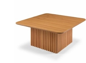 Mesa De Centro Ômega | Ativa 0526