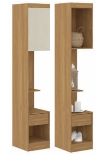 Módulo Cabeceira 40 6007 | Soluzione 0226