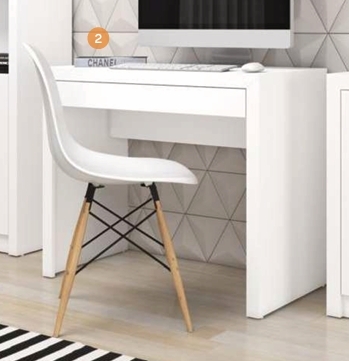 Escrivaninha | ME4107 | Tecnomobili 0326