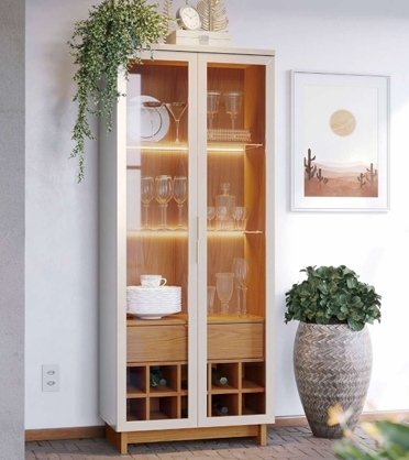 Cristaleira Guanabara | Colibri 0326