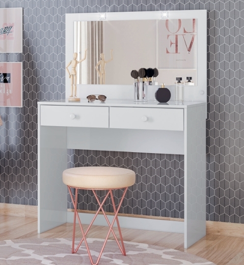 Penteadeira Daila | Henn 0426