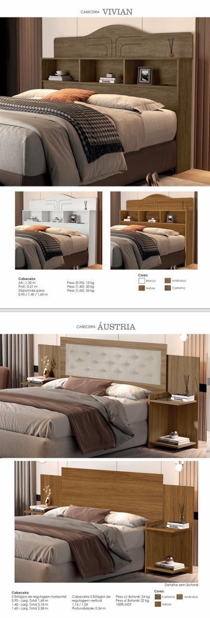 Cabeceiras | Áustria - Vivian | Basoto 0725