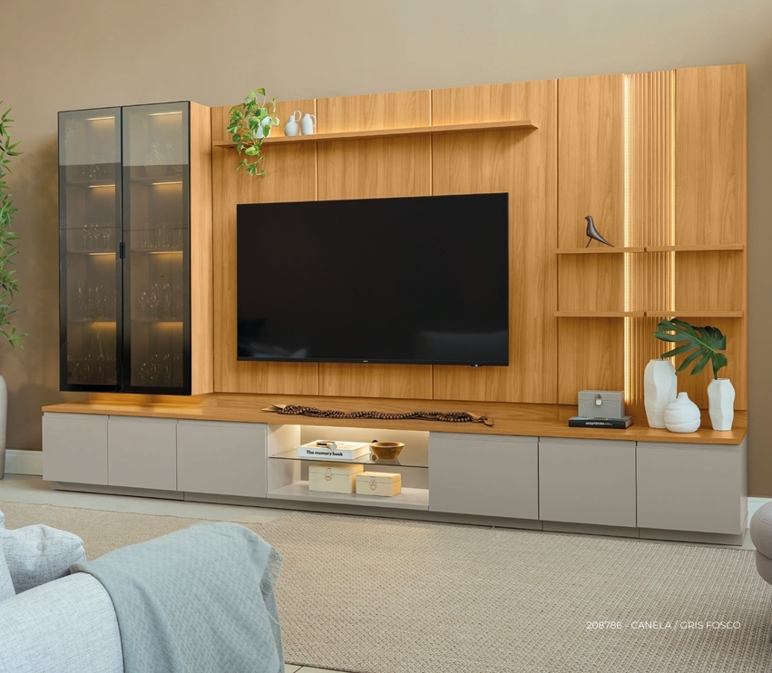 Conjunto Modular Magnum | Linea 0726