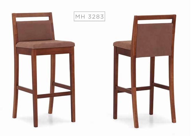 Banqueta MH 3283 | Herval 0726
