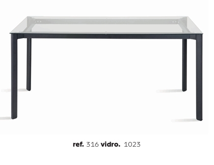 Mesa 316 | Milano 0626