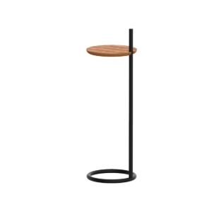 Mesa Lateral Era Circle | J MARCON 0626