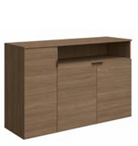 Armário Médio c/03 Portas | F208 | Kappesberg Móveis 0226