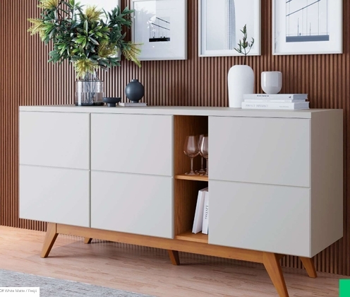 Buffet Noronha | Colibri 0326