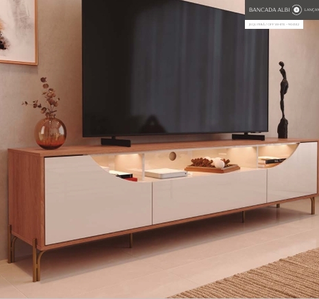 Bancada Albi | Lukalian 0226 