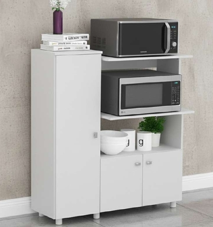 Armário Multiuso | BL3310 | Tecnomobili 0326