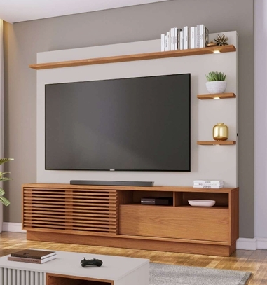 Home Theater Campeche | Colibri 0326