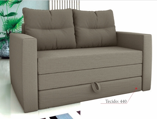 Sofá Cama Celine | Matrix 0925