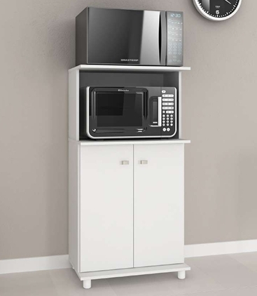 Balcão Duplo p/ Forno | BL3307 | Tecnomobili 0326