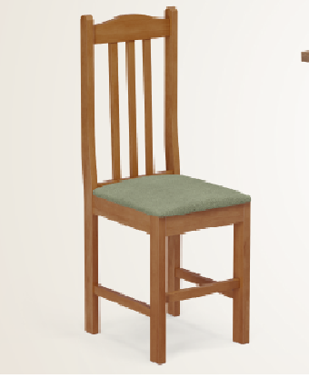 Cadeira Nápole 050 | A partir de R$145,00 | Cella