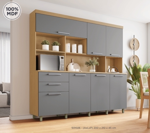 Kit Nescher Nobreza | Nescher 0526