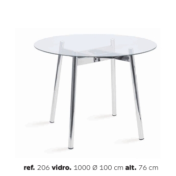Mesa 206 | Milano 0626