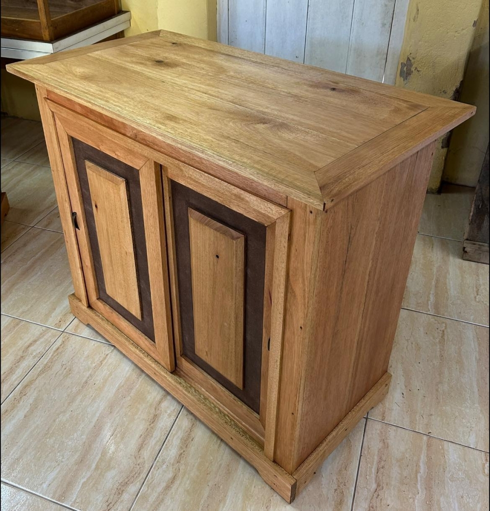 Balcão 2P VJDE | VJ Madeira 0426